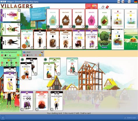the villagers watch online free|Yucata .